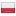 toszek.pl hosted country